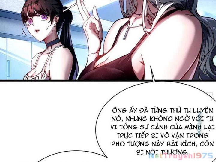 Cao Võ Tiến Hóa Bắt Đầu Thức Tỉnh Quái Thú Chi Vương [Chap 20-22]
