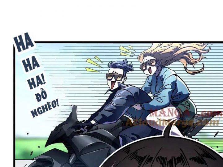 Cao Võ Tiến Hóa Bắt Đầu Thức Tỉnh Quái Thú Chi Vương [Chap 20-22]
