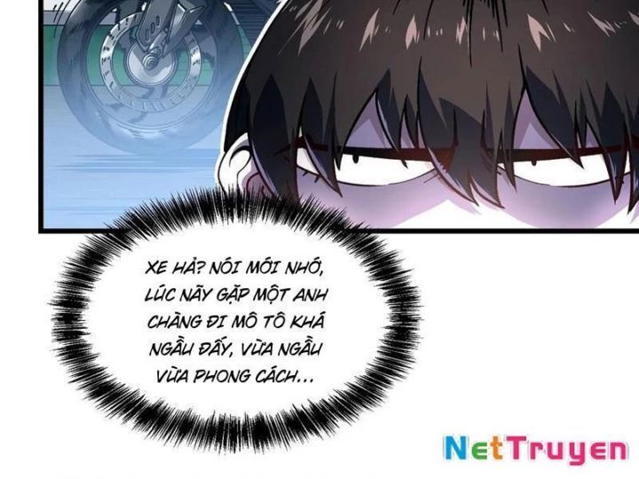 Cao Võ Tiến Hóa Bắt Đầu Thức Tỉnh Quái Thú Chi Vương [Chap 20-22]