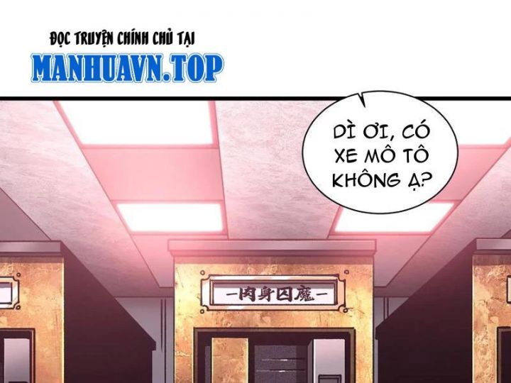 Cao Võ Tiến Hóa Bắt Đầu Thức Tỉnh Quái Thú Chi Vương [Chap 20-22]