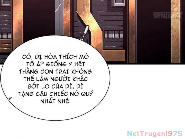 Cao Võ Tiến Hóa Bắt Đầu Thức Tỉnh Quái Thú Chi Vương [Chap 20-22]