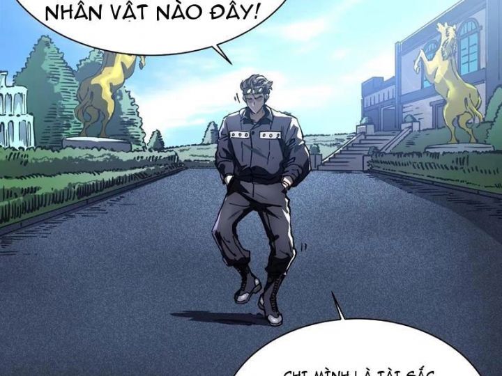 Cao Võ Tiến Hóa Bắt Đầu Thức Tỉnh Quái Thú Chi Vương [Chap 20-22]