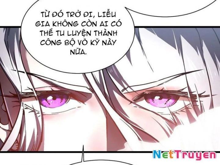 Cao Võ Tiến Hóa Bắt Đầu Thức Tỉnh Quái Thú Chi Vương [Chap 20-22]