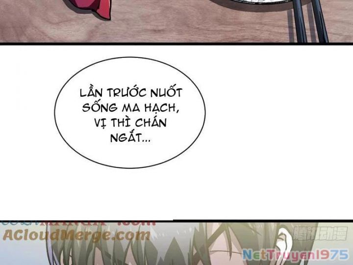 Cao Võ Tiến Hóa Bắt Đầu Thức Tỉnh Quái Thú Chi Vương [Chap 20-22]