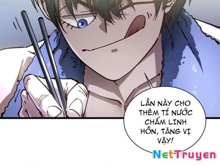 Cao Võ Tiến Hóa Bắt Đầu Thức Tỉnh Quái Thú Chi Vương [Chap 20-22]