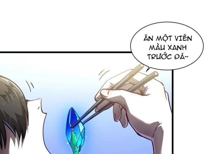 Cao Võ Tiến Hóa Bắt Đầu Thức Tỉnh Quái Thú Chi Vương [Chap 20-22]