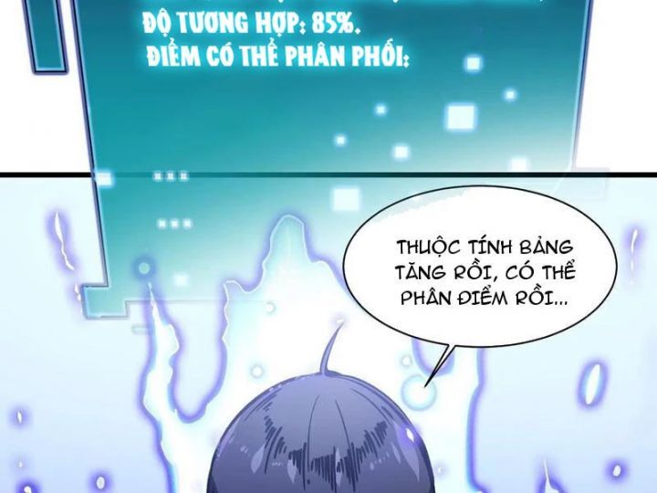 Cao Võ Tiến Hóa Bắt Đầu Thức Tỉnh Quái Thú Chi Vương [Chap 20-22]