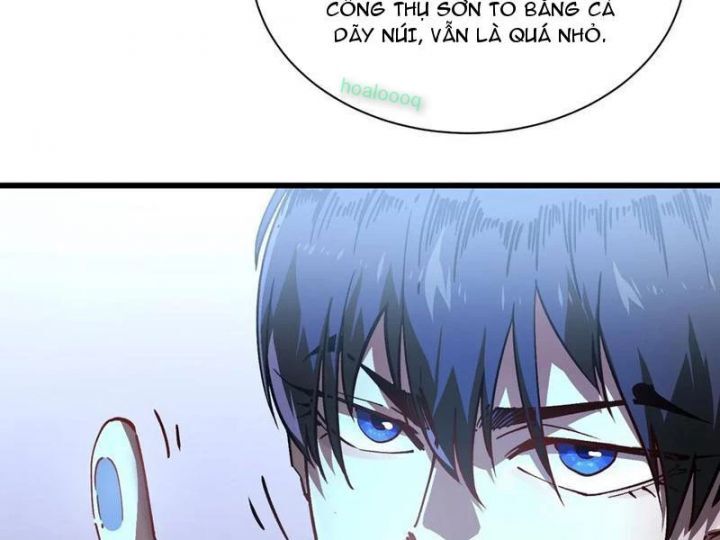 Cao Võ Tiến Hóa Bắt Đầu Thức Tỉnh Quái Thú Chi Vương [Chap 20-22]
