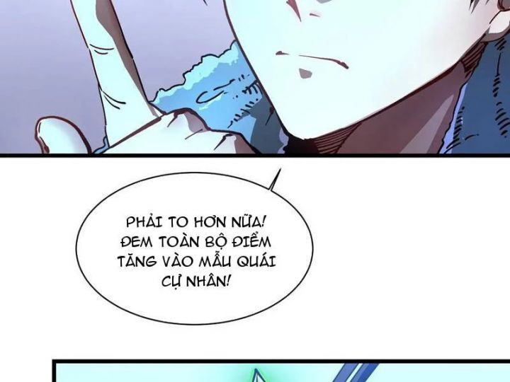 Cao Võ Tiến Hóa Bắt Đầu Thức Tỉnh Quái Thú Chi Vương [Chap 20-22]