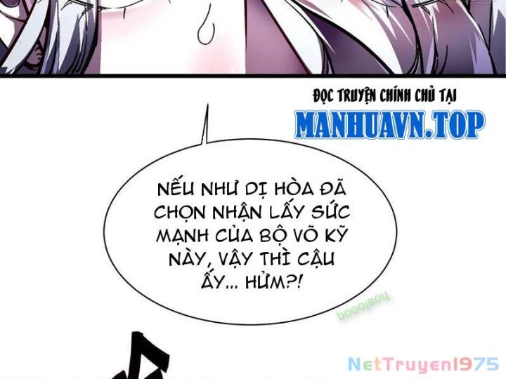 Cao Võ Tiến Hóa Bắt Đầu Thức Tỉnh Quái Thú Chi Vương [Chap 20-22]