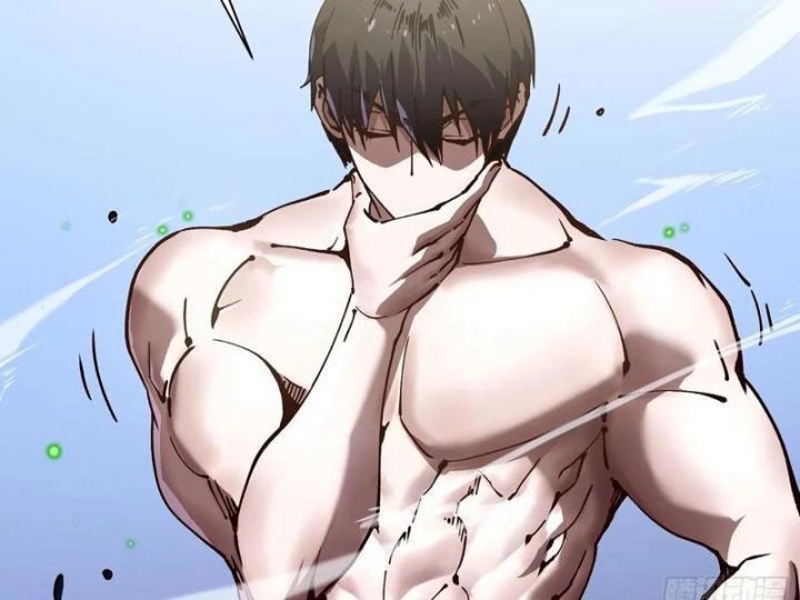 Cao Võ Tiến Hóa Bắt Đầu Thức Tỉnh Quái Thú Chi Vương [Chap 20-22]