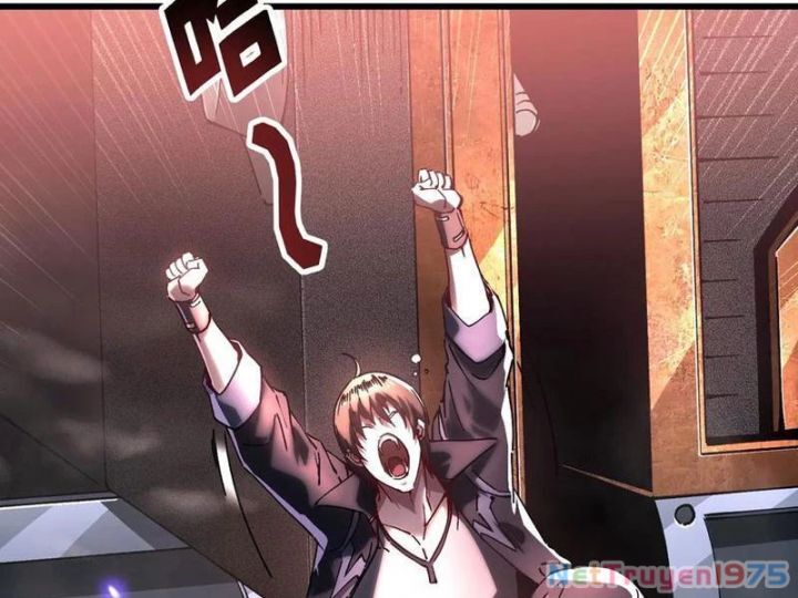 Cao Võ Tiến Hóa Bắt Đầu Thức Tỉnh Quái Thú Chi Vương [Chap 20-22]