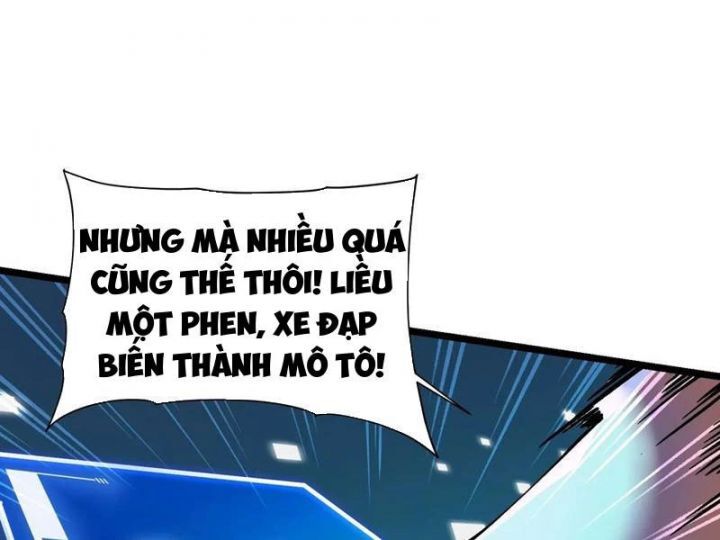 Cao Võ Tiến Hóa Bắt Đầu Thức Tỉnh Quái Thú Chi Vương [Chap 20-22]