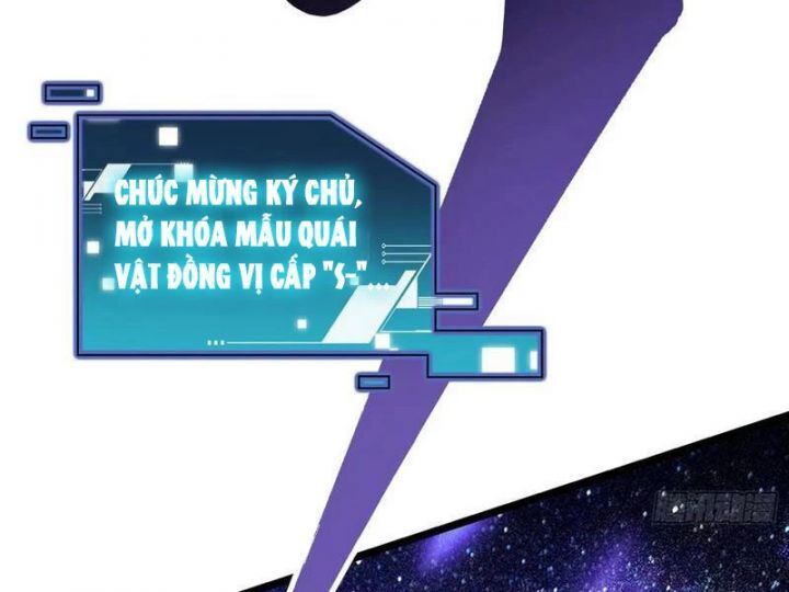 Cao Võ Tiến Hóa Bắt Đầu Thức Tỉnh Quái Thú Chi Vương [Chap 20-22]
