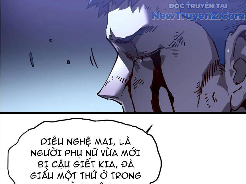 Cao Võ Tiến Hóa Bắt Đầu Thức Tỉnh Quái Thú Chi Vương [Chap 20-22]