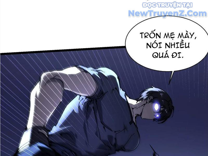 Cao Võ Tiến Hóa Bắt Đầu Thức Tỉnh Quái Thú Chi Vương [Chap 20-22]
