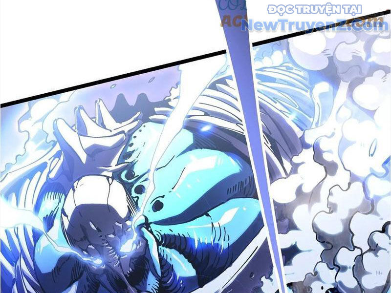 Cao Võ Tiến Hóa Bắt Đầu Thức Tỉnh Quái Thú Chi Vương [Chap 20-22]