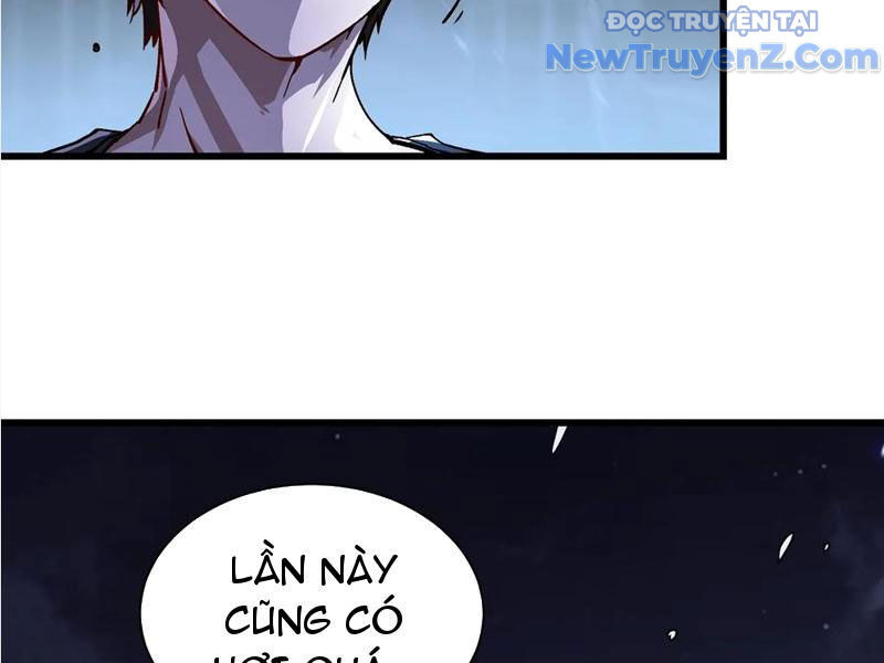 Cao Võ Tiến Hóa Bắt Đầu Thức Tỉnh Quái Thú Chi Vương [Chap 20-22]