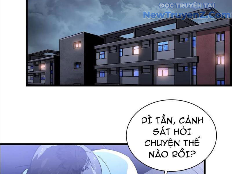 Cao Võ Tiến Hóa Bắt Đầu Thức Tỉnh Quái Thú Chi Vương [Chap 20-22]