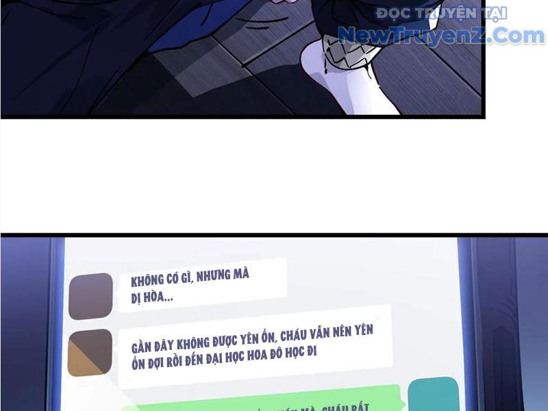 Cao Võ Tiến Hóa Bắt Đầu Thức Tỉnh Quái Thú Chi Vương [Chap 20-22]