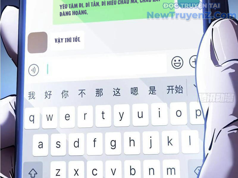 Cao Võ Tiến Hóa Bắt Đầu Thức Tỉnh Quái Thú Chi Vương [Chap 20-22]