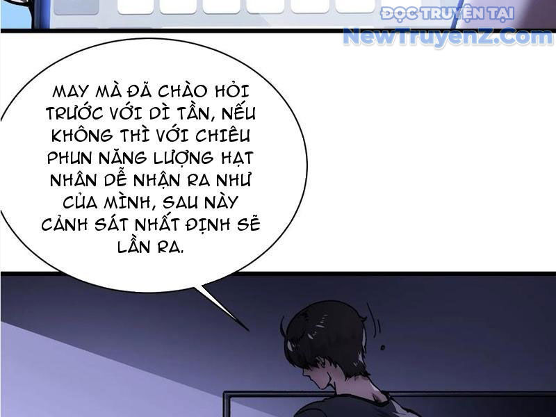 Cao Võ Tiến Hóa Bắt Đầu Thức Tỉnh Quái Thú Chi Vương [Chap 20-22]