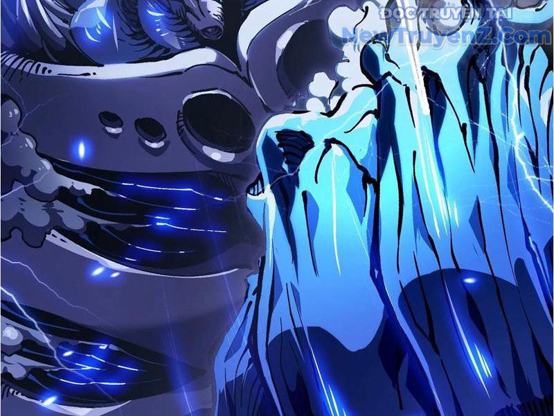 Cao Võ Tiến Hóa Bắt Đầu Thức Tỉnh Quái Thú Chi Vương [Chap 20-22]