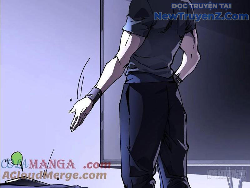 Cao Võ Tiến Hóa Bắt Đầu Thức Tỉnh Quái Thú Chi Vương [Chap 20-22]