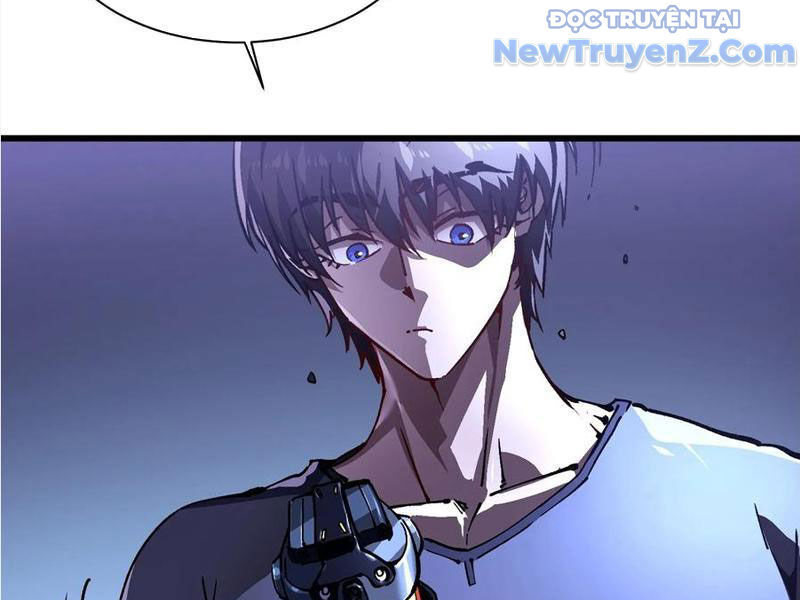 Cao Võ Tiến Hóa Bắt Đầu Thức Tỉnh Quái Thú Chi Vương [Chap 20-22]