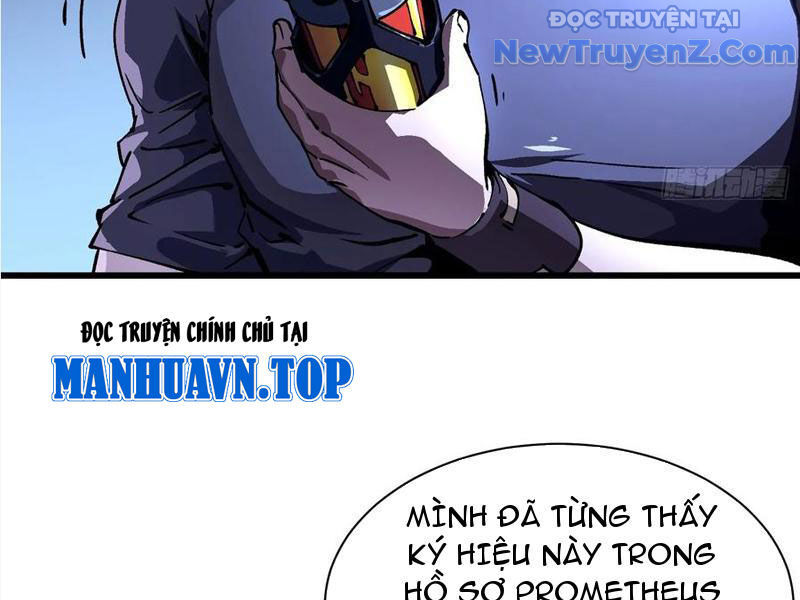 Cao Võ Tiến Hóa Bắt Đầu Thức Tỉnh Quái Thú Chi Vương [Chap 20-22]