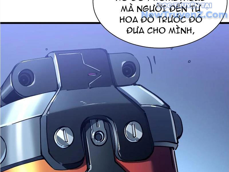 Cao Võ Tiến Hóa Bắt Đầu Thức Tỉnh Quái Thú Chi Vương [Chap 20-22]