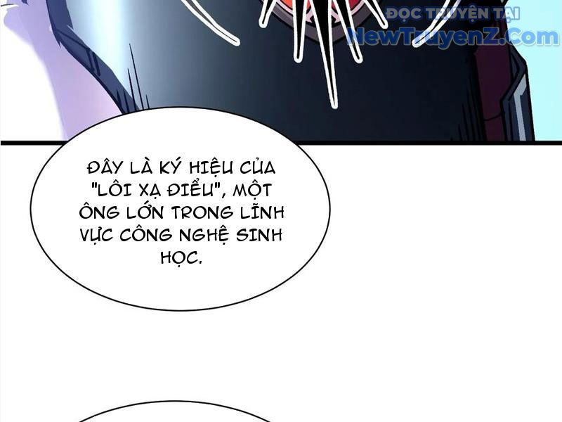 Cao Võ Tiến Hóa Bắt Đầu Thức Tỉnh Quái Thú Chi Vương [Chap 20-22]