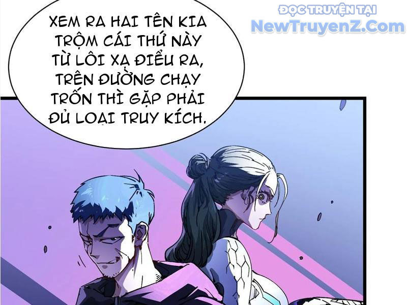 Cao Võ Tiến Hóa Bắt Đầu Thức Tỉnh Quái Thú Chi Vương [Chap 20-22]