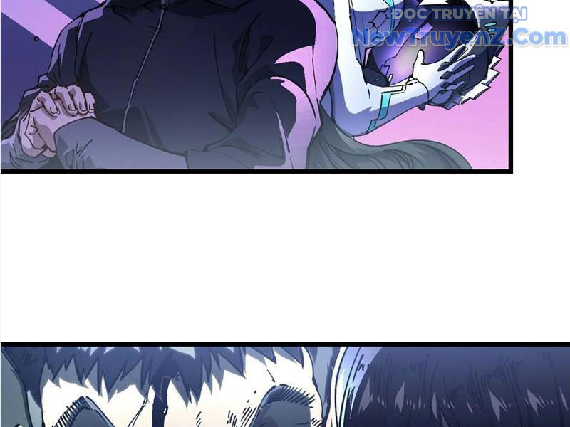 Cao Võ Tiến Hóa Bắt Đầu Thức Tỉnh Quái Thú Chi Vương [Chap 20-22]