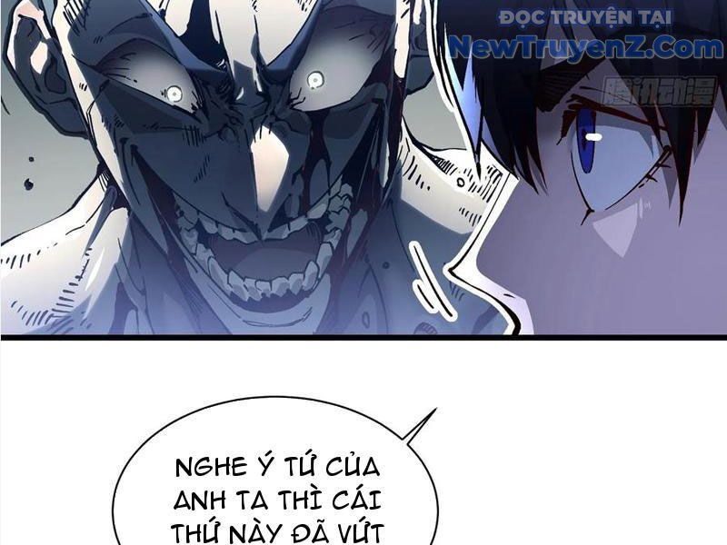 Cao Võ Tiến Hóa Bắt Đầu Thức Tỉnh Quái Thú Chi Vương [Chap 20-22]