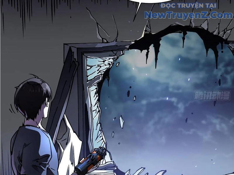 Cao Võ Tiến Hóa Bắt Đầu Thức Tỉnh Quái Thú Chi Vương [Chap 20-22]