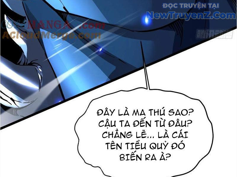 Cao Võ Tiến Hóa Bắt Đầu Thức Tỉnh Quái Thú Chi Vương [Chap 20-22]
