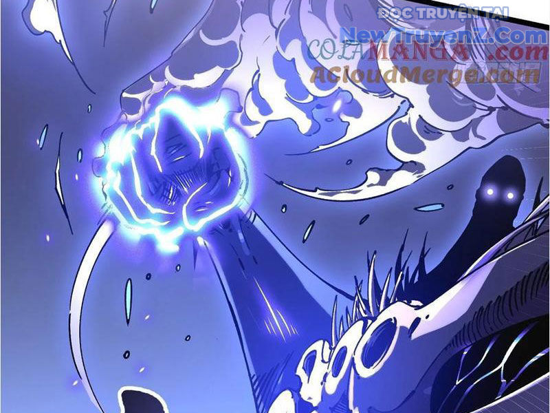 Cao Võ Tiến Hóa Bắt Đầu Thức Tỉnh Quái Thú Chi Vương [Chap 20-22]