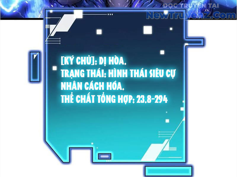 Cao Võ Tiến Hóa Bắt Đầu Thức Tỉnh Quái Thú Chi Vương [Chap 20-22]