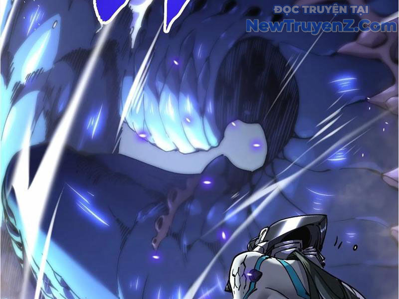 Cao Võ Tiến Hóa Bắt Đầu Thức Tỉnh Quái Thú Chi Vương [Chap 20-22]