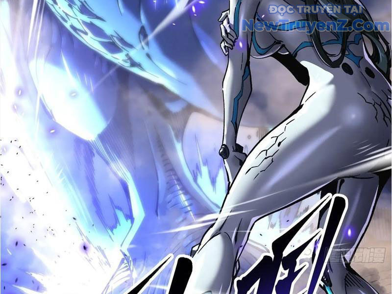 Cao Võ Tiến Hóa Bắt Đầu Thức Tỉnh Quái Thú Chi Vương [Chap 20-22]