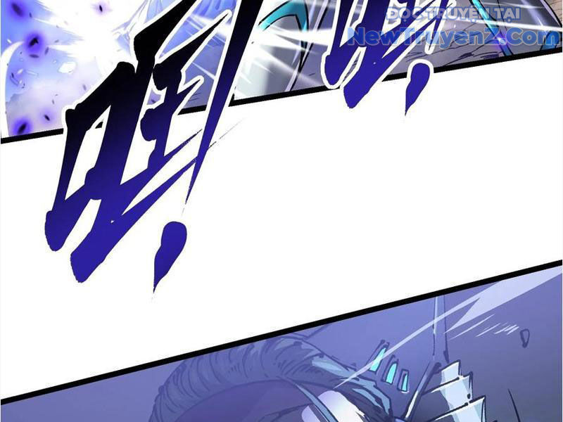 Cao Võ Tiến Hóa Bắt Đầu Thức Tỉnh Quái Thú Chi Vương [Chap 20-22]