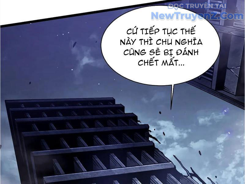 Cao Võ Tiến Hóa Bắt Đầu Thức Tỉnh Quái Thú Chi Vương [Chap 20-22]