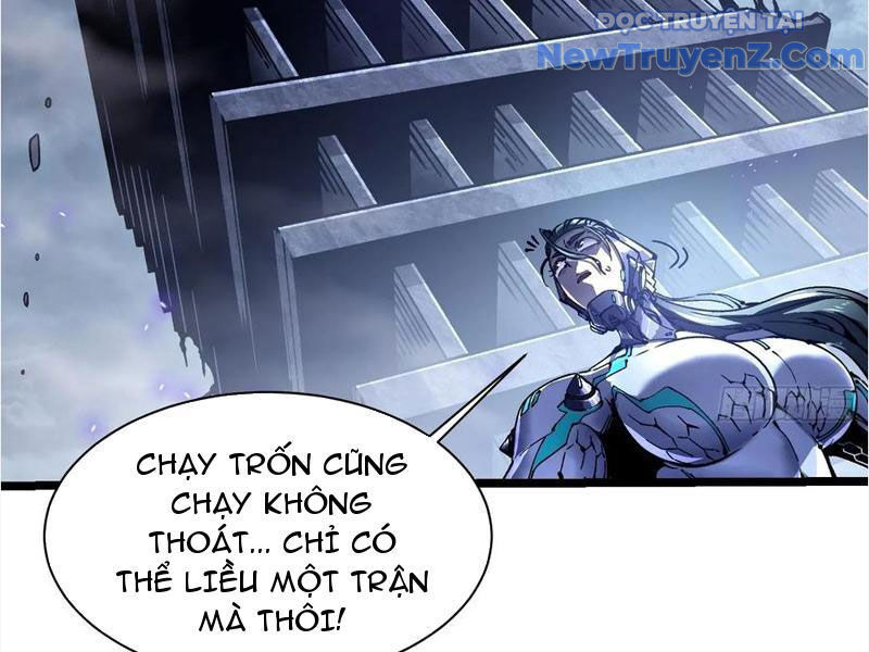 Cao Võ Tiến Hóa Bắt Đầu Thức Tỉnh Quái Thú Chi Vương [Chap 20-22]