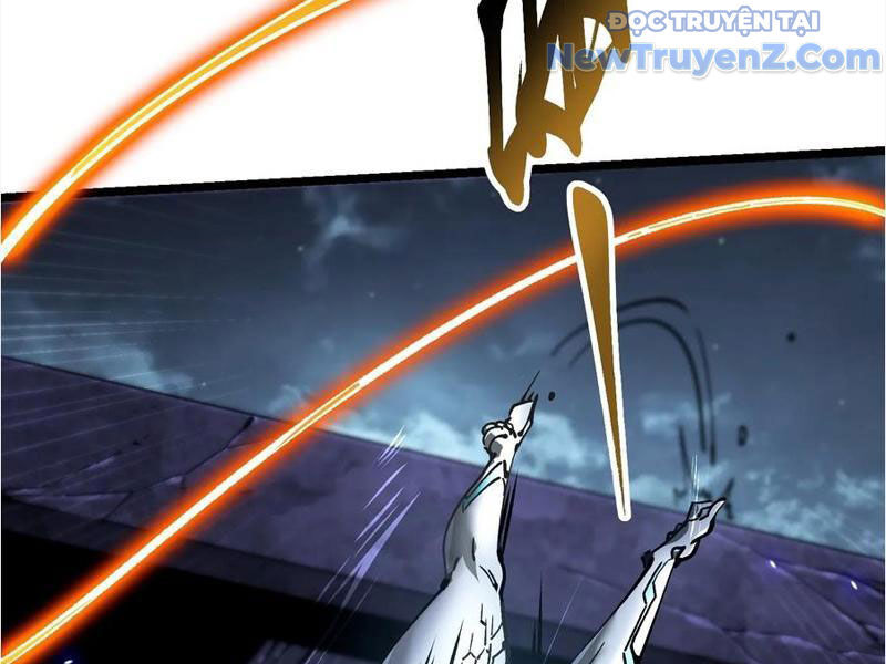 Cao Võ Tiến Hóa Bắt Đầu Thức Tỉnh Quái Thú Chi Vương [Chap 20-22]