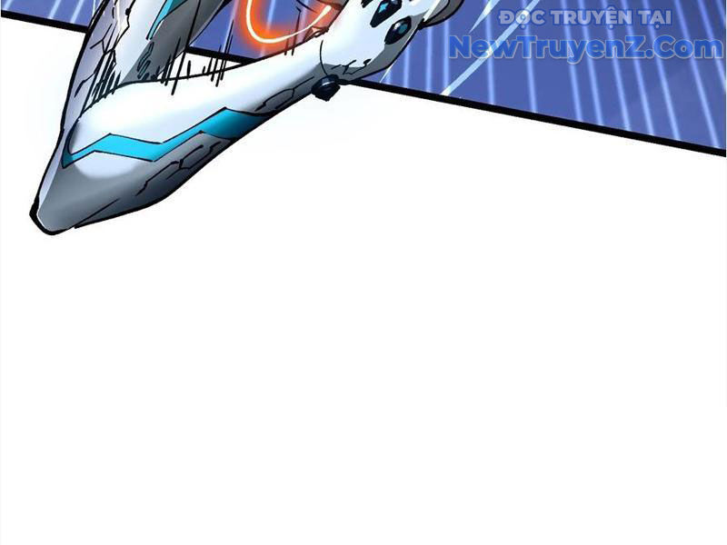 Cao Võ Tiến Hóa Bắt Đầu Thức Tỉnh Quái Thú Chi Vương [Chap 20-22]