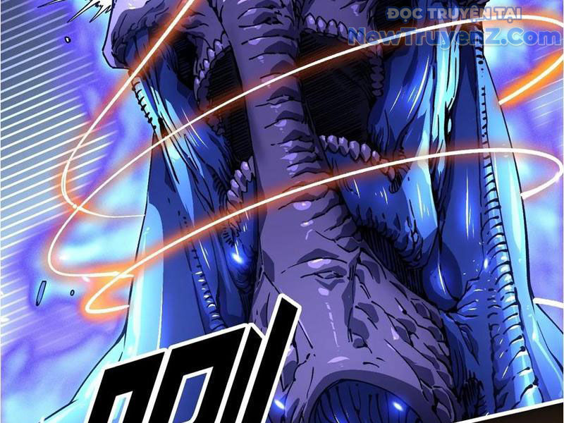 Cao Võ Tiến Hóa Bắt Đầu Thức Tỉnh Quái Thú Chi Vương [Chap 20-22]