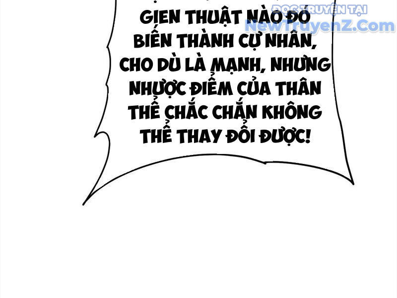 Cao Võ Tiến Hóa Bắt Đầu Thức Tỉnh Quái Thú Chi Vương [Chap 20-22]