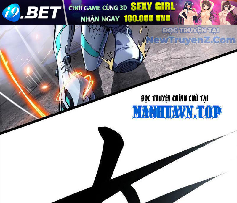 Cao Võ Tiến Hóa Bắt Đầu Thức Tỉnh Quái Thú Chi Vương [Chap 20-22]