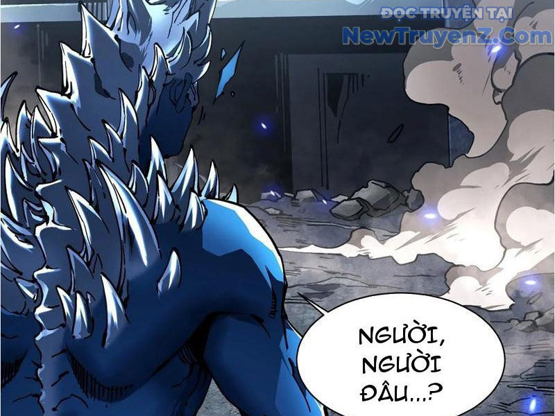 Cao Võ Tiến Hóa Bắt Đầu Thức Tỉnh Quái Thú Chi Vương [Chap 20-22]